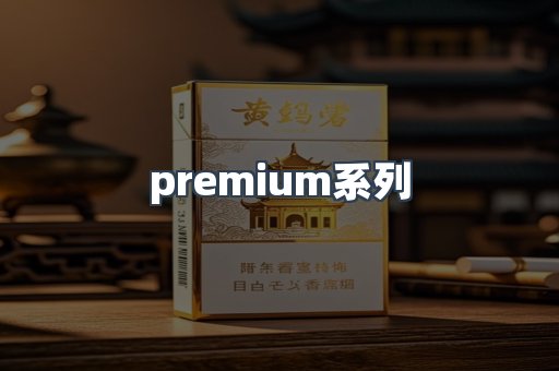 premium系列